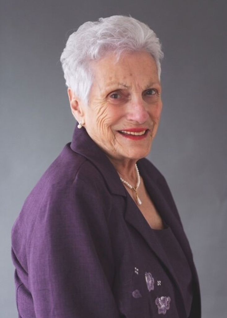Virginia E. Dinitto Profile Photo