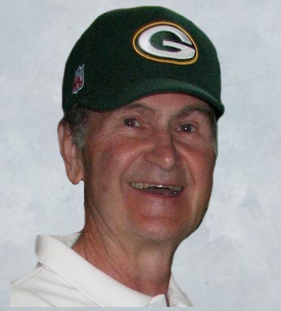 Paul J. Skibba