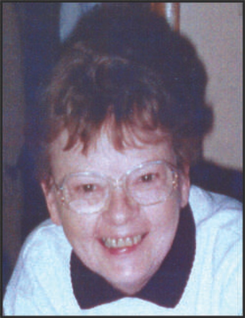 Marjorie Duffy Smith Profile Photo