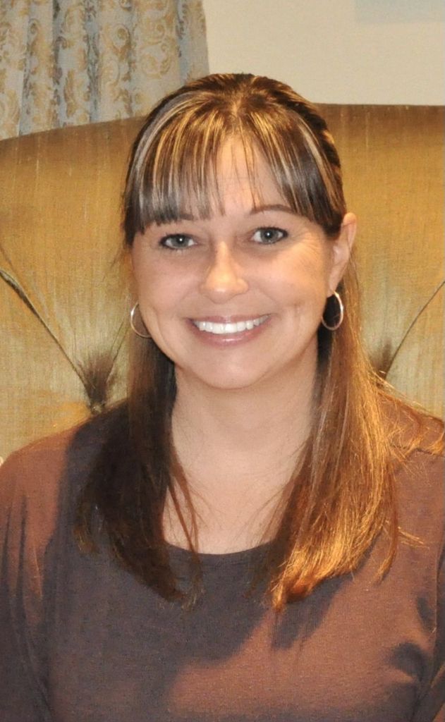 Antoinette "Toni" Sizemore