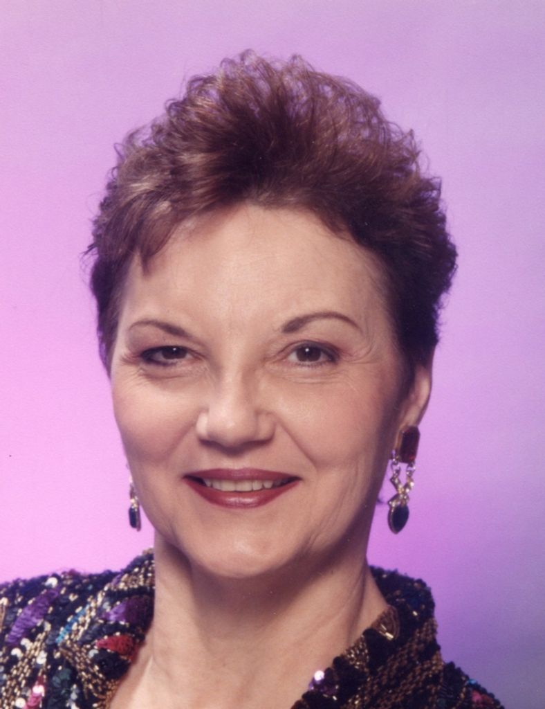 Joyce Lorraine Sperry Profile Photo