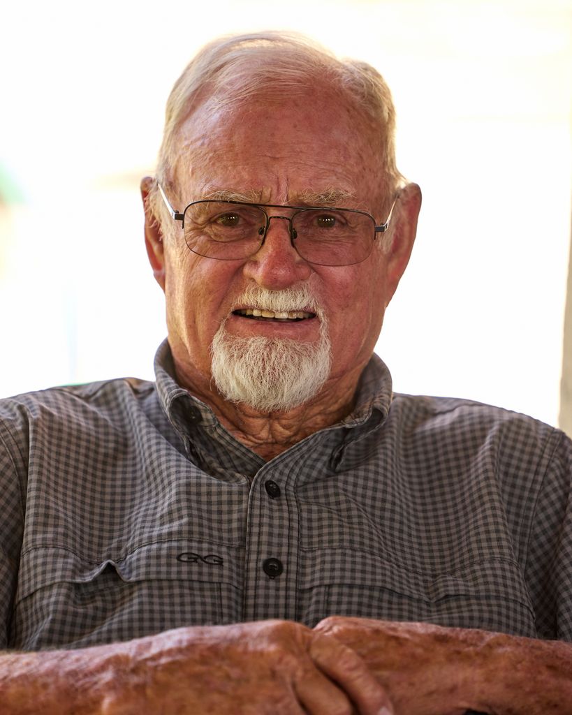 Bobby T. Woods Profile Photo