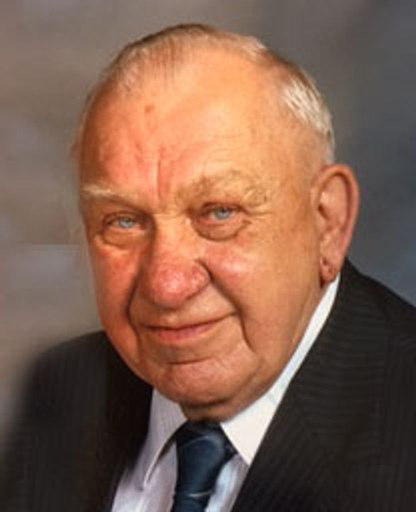 Edwin Weier Profile Photo