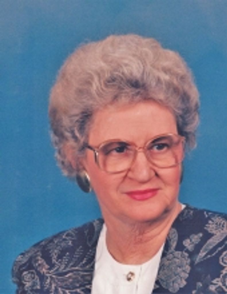 Jean B. Biggers