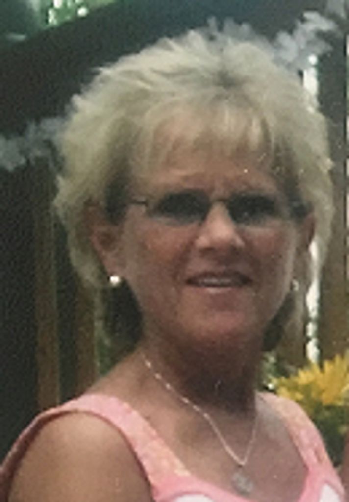 Barbara  Lynn Mccain