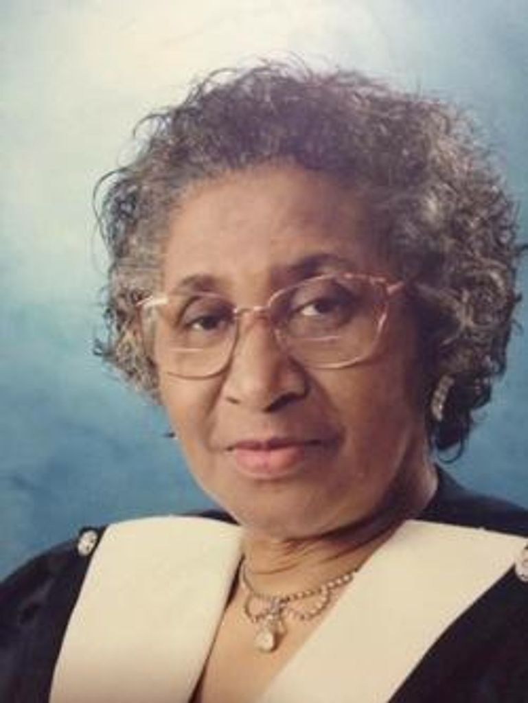 Valerie E. Newsome Profile Photo