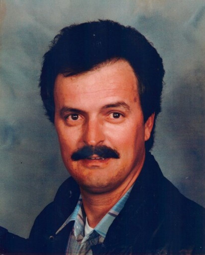 Clarence Andrew Wesley, Jr.