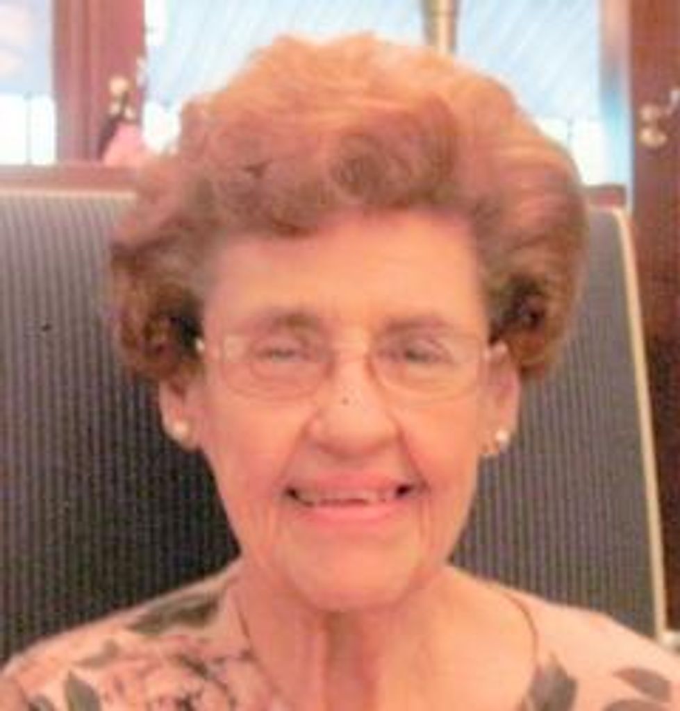 Ruth (Selepchak)  Matko