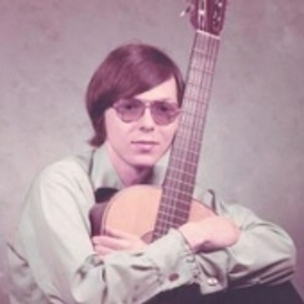 Donald Ray Rutherford