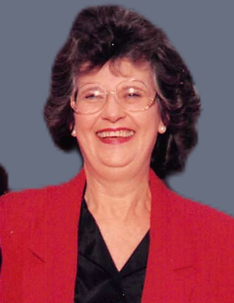 Alice Elizabeth (Gordon) Mowery