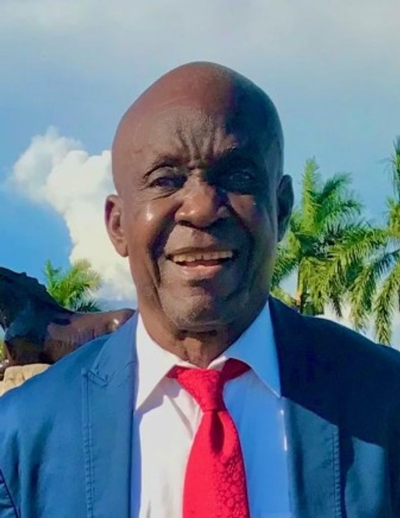 Amilio Alexandre Profile Photo