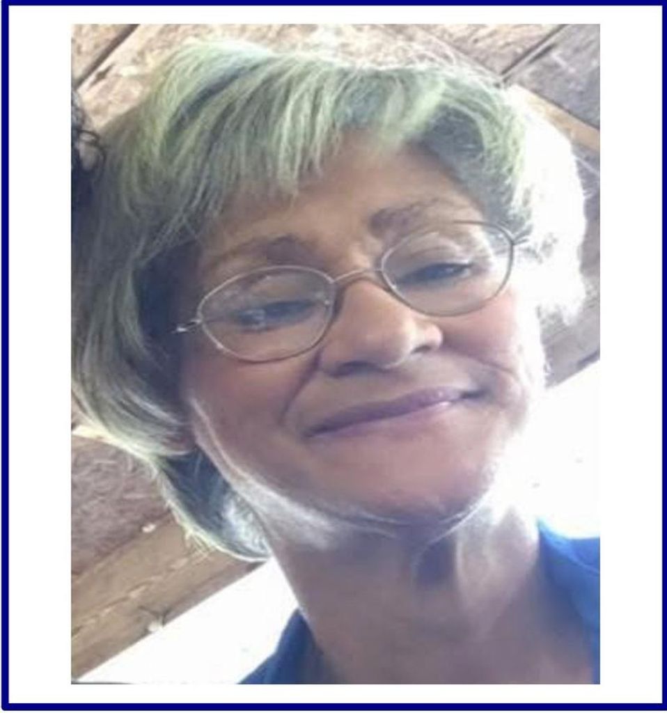 Bobby Jean Berry Campbell Profile Photo