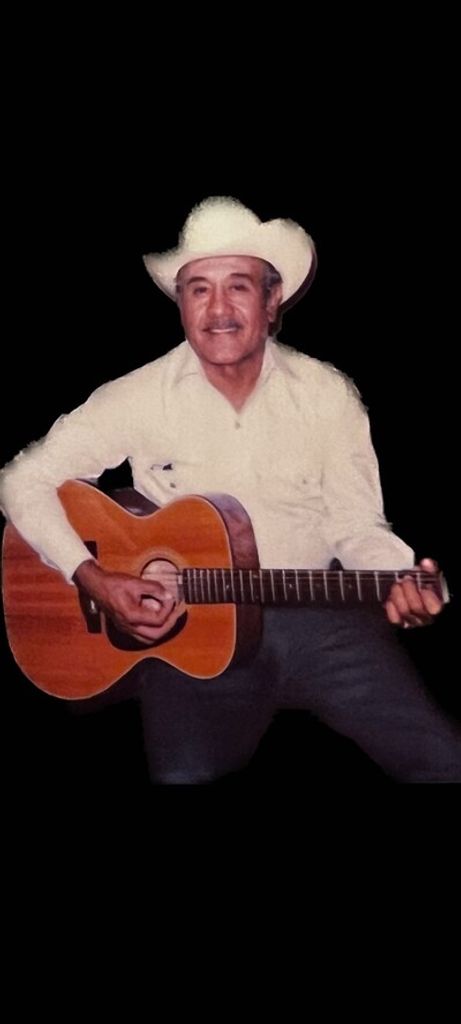 Eusebio "Sam" Marquez Profile Photo