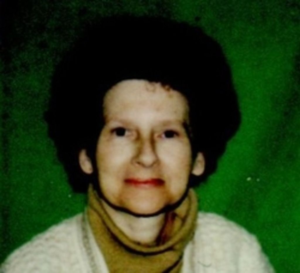 Cecile Louise Aucter Profile Photo