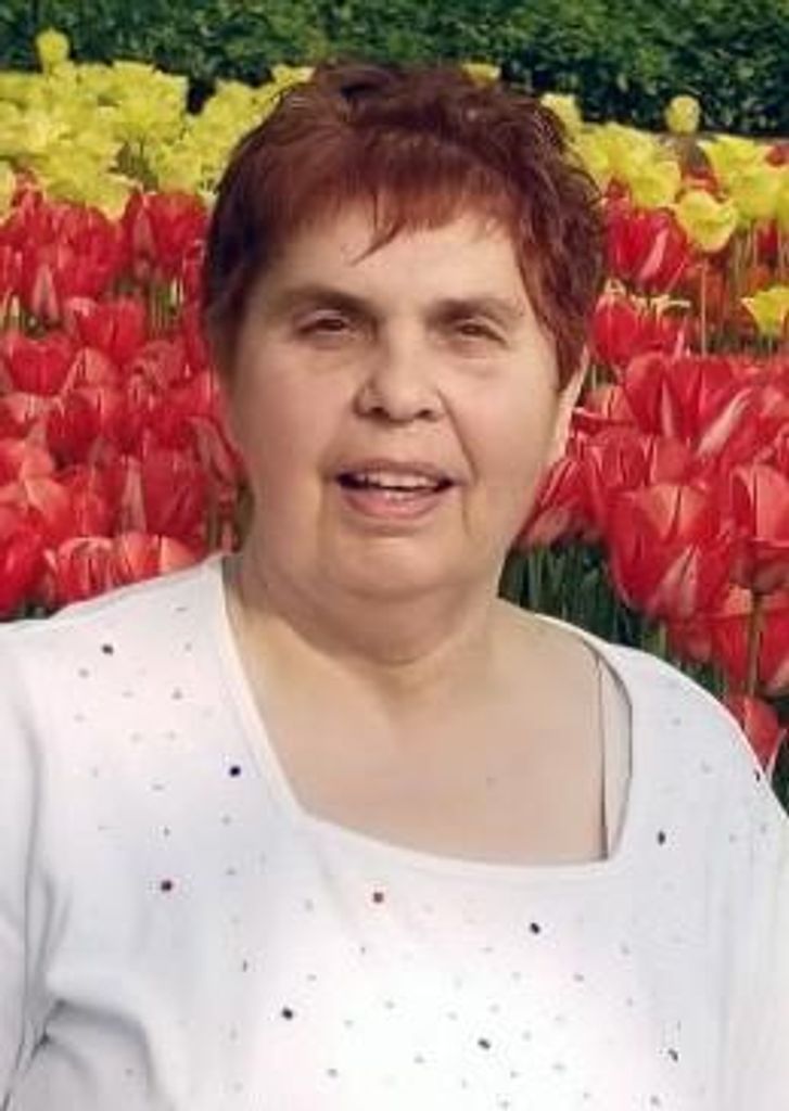 Jane Marie Gonion Profile Photo