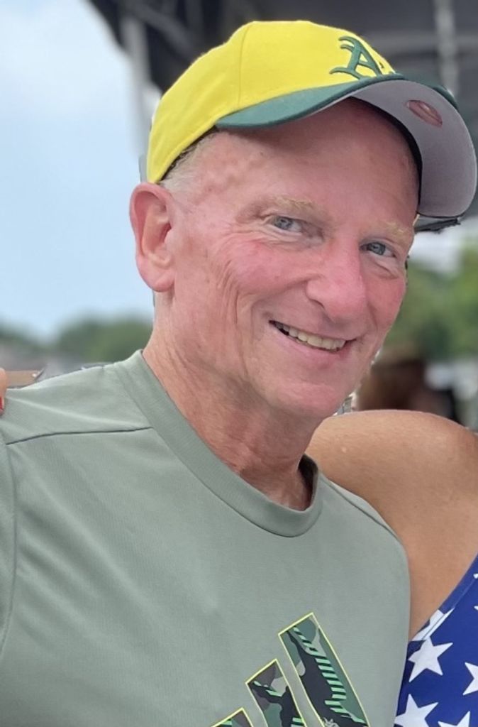 Michael "Mike" Craig Devereux