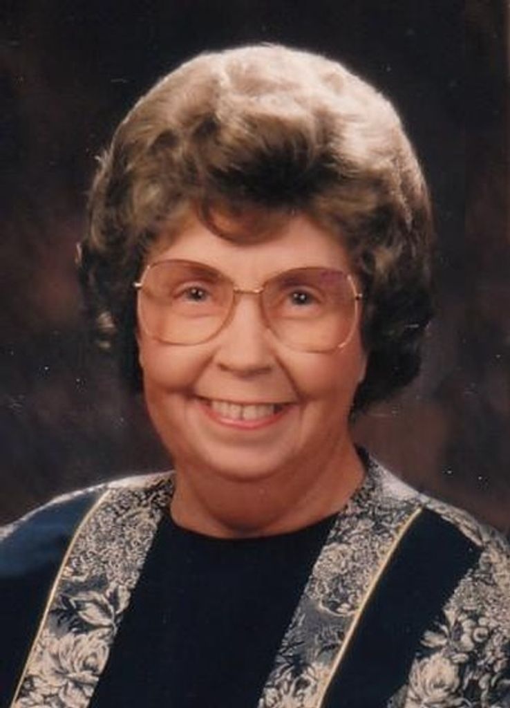 Nadine Spaugh