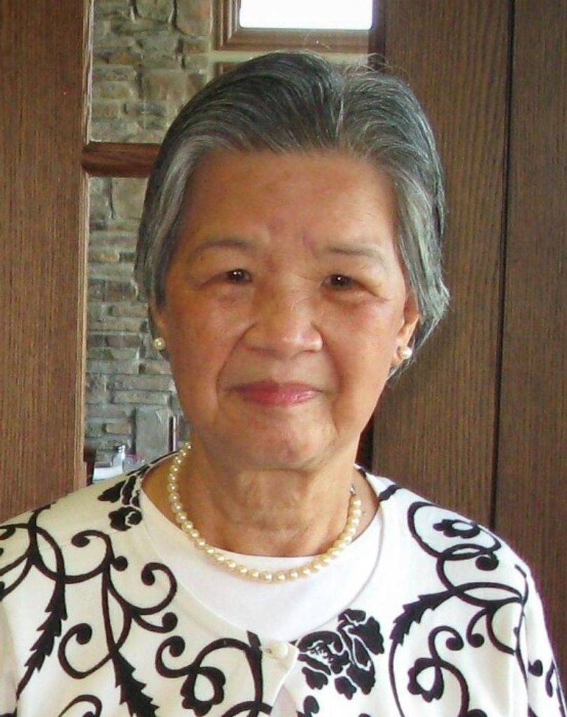 Amy Siu Moy
