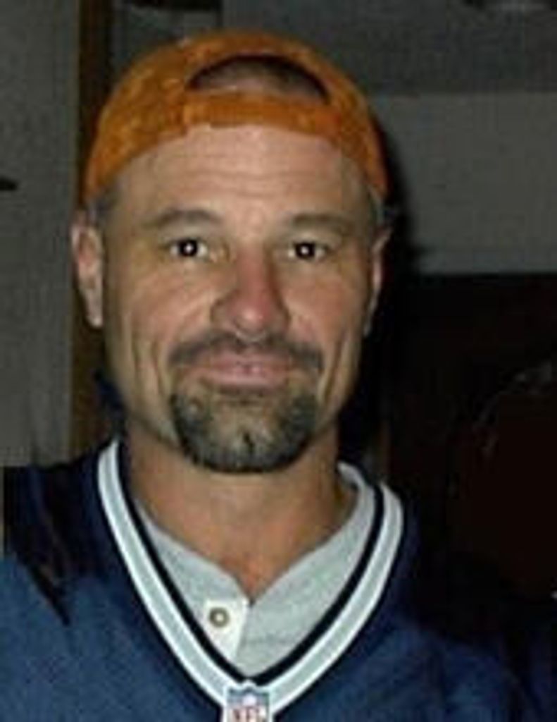 James Turman