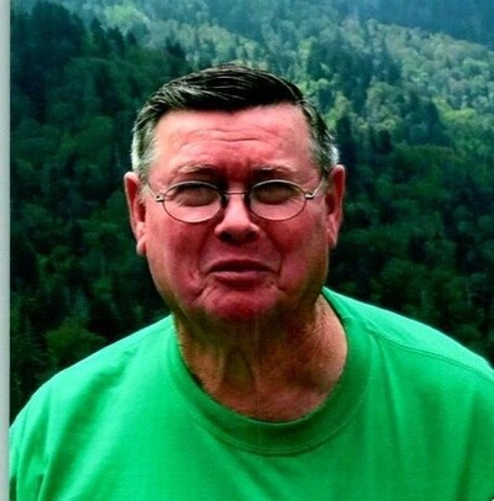 Elvis "Bud" Dexter Taylor Profile Photo