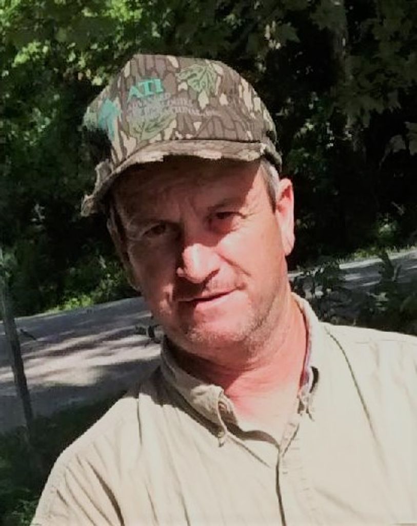 Henry Eugene Curtis