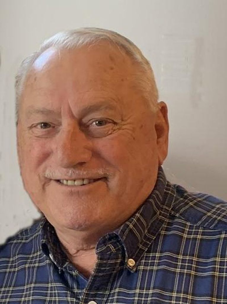 Larry R. Spencer Profile Photo
