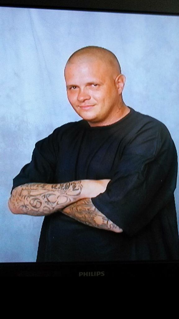 James Scott Freeman
