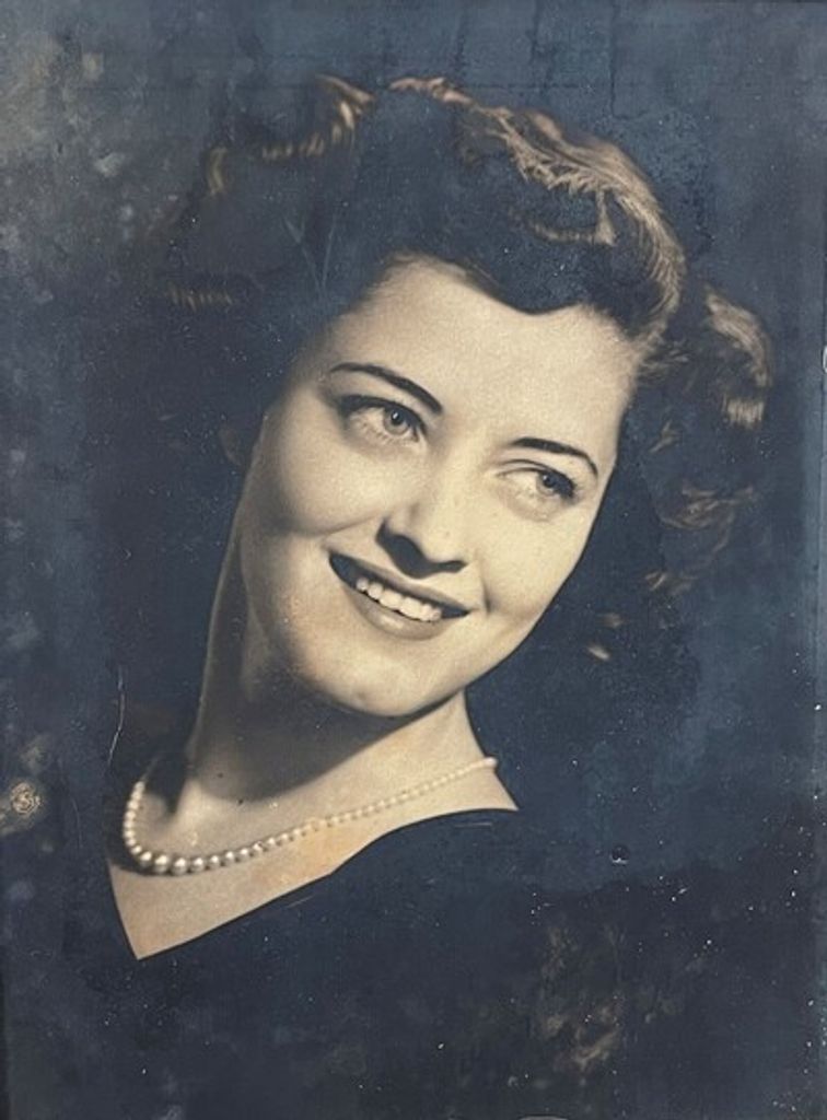Bobbye Lou Gamble