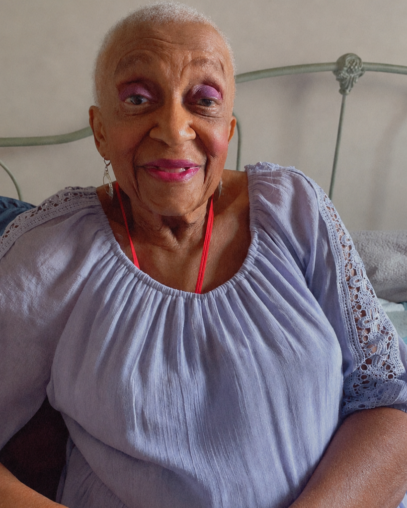 Frances Fullman Profile Photo