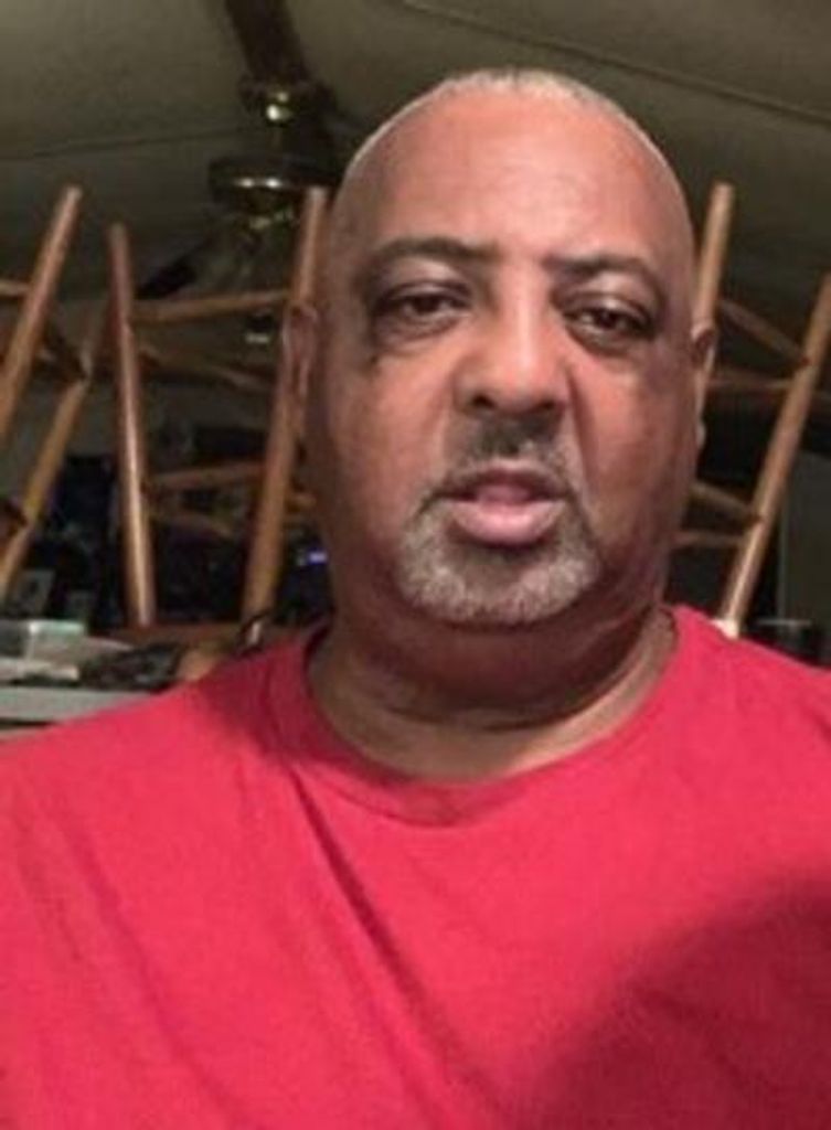 Mr. Gregory Charles Dixson Profile Photo