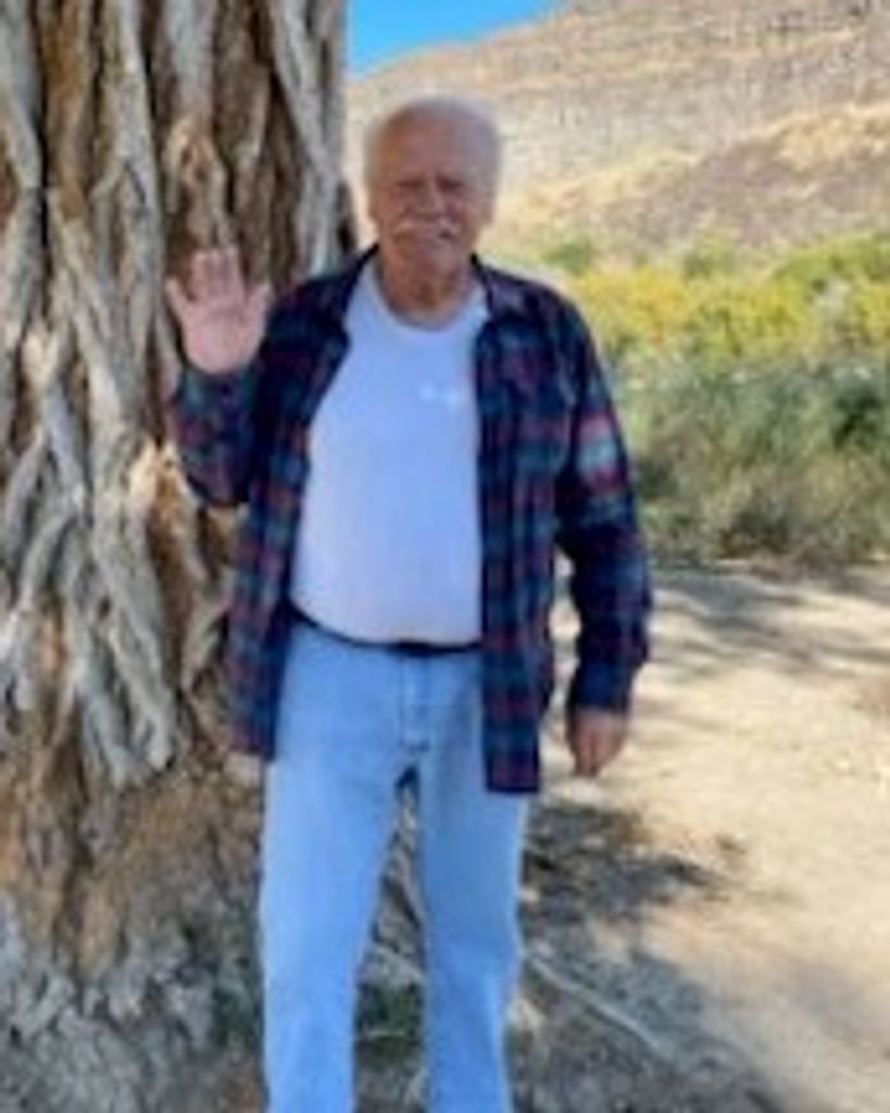 Michael H. "Mike" Morrill