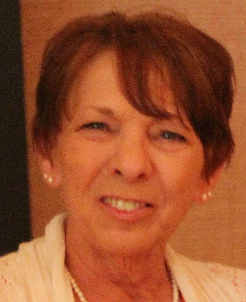 Pat Nuttall