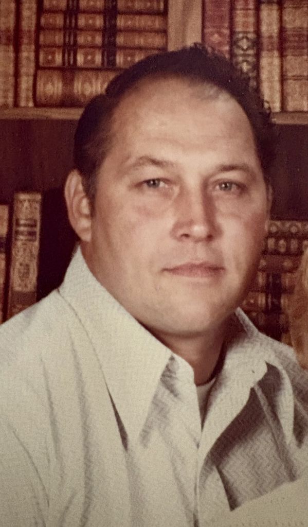 Roy Thomas Willis Profile Photo