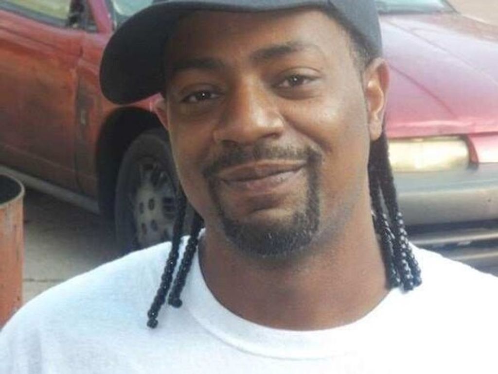 Mr. Alferrsio Pequet Taylor, Sr.