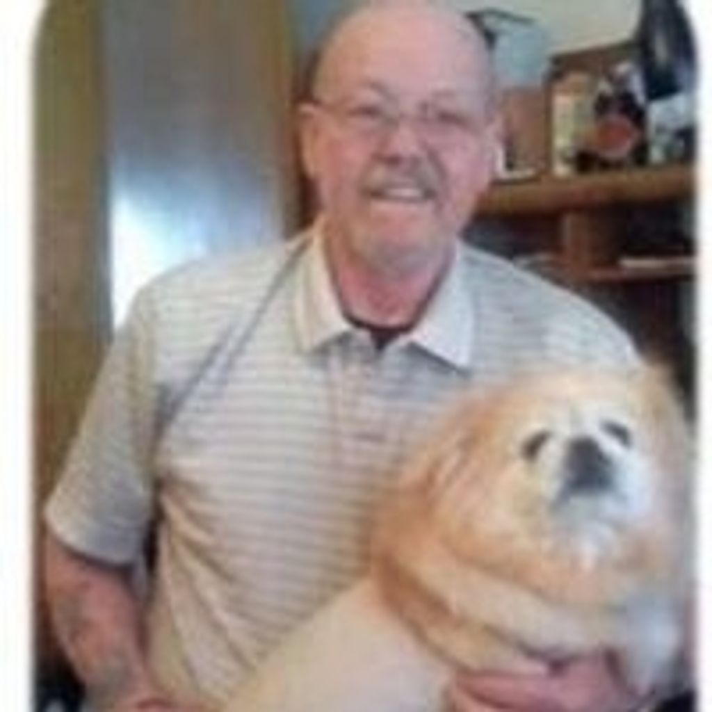 Robert Eugene Ree Thomas
