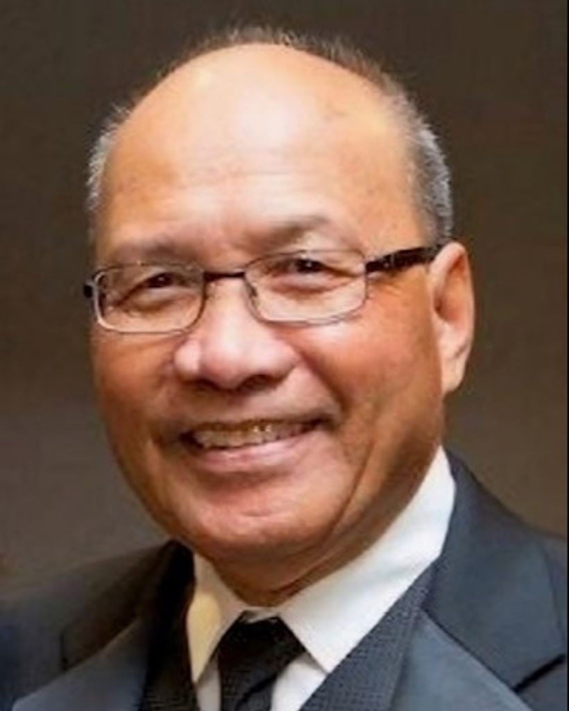 Alberto Rabacal Reyes Profile Photo