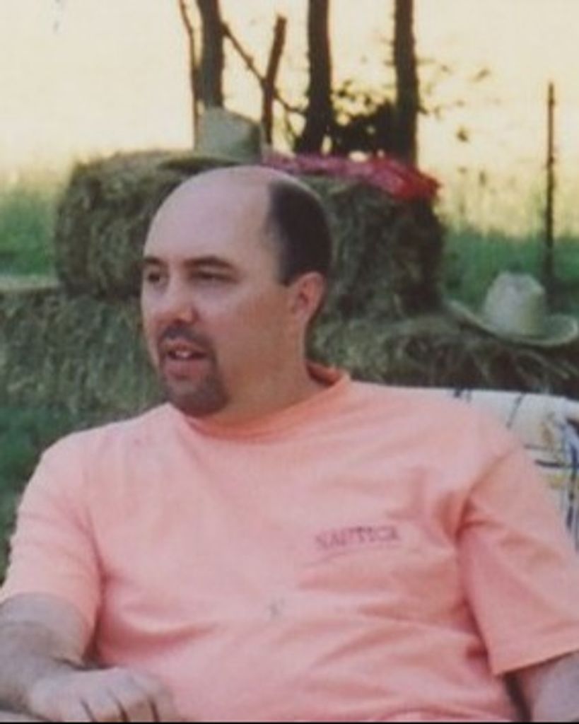 Ricky Devon Holcomb