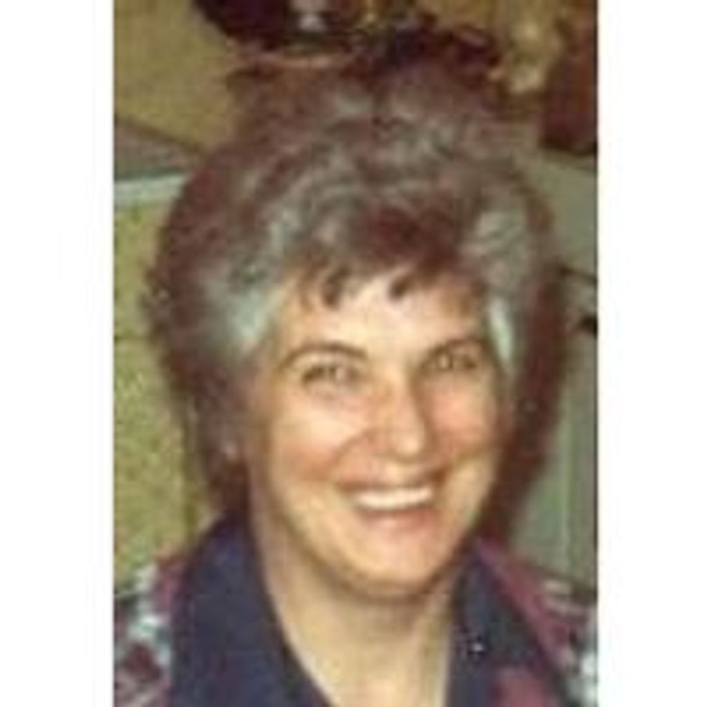 Wenona M. Bristol