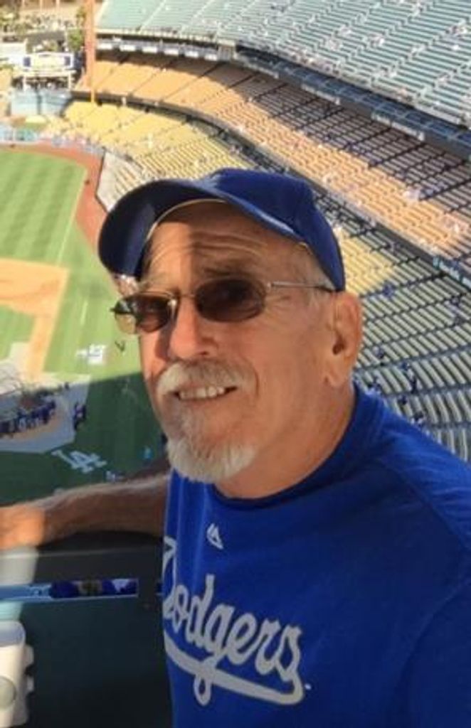 Jimmie Brooks Profile Photo