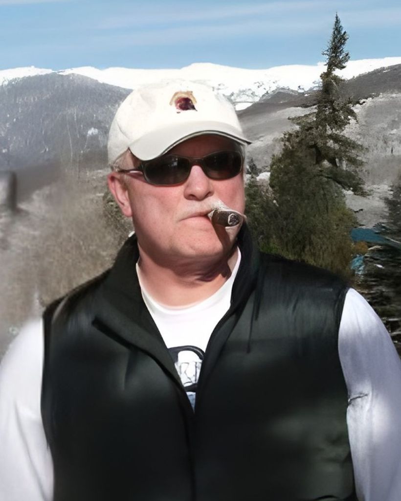 Charles M.E. Brashers