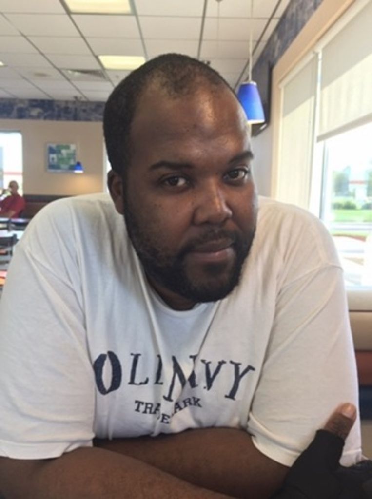 Jeramie Alexander Marlin Profile Photo