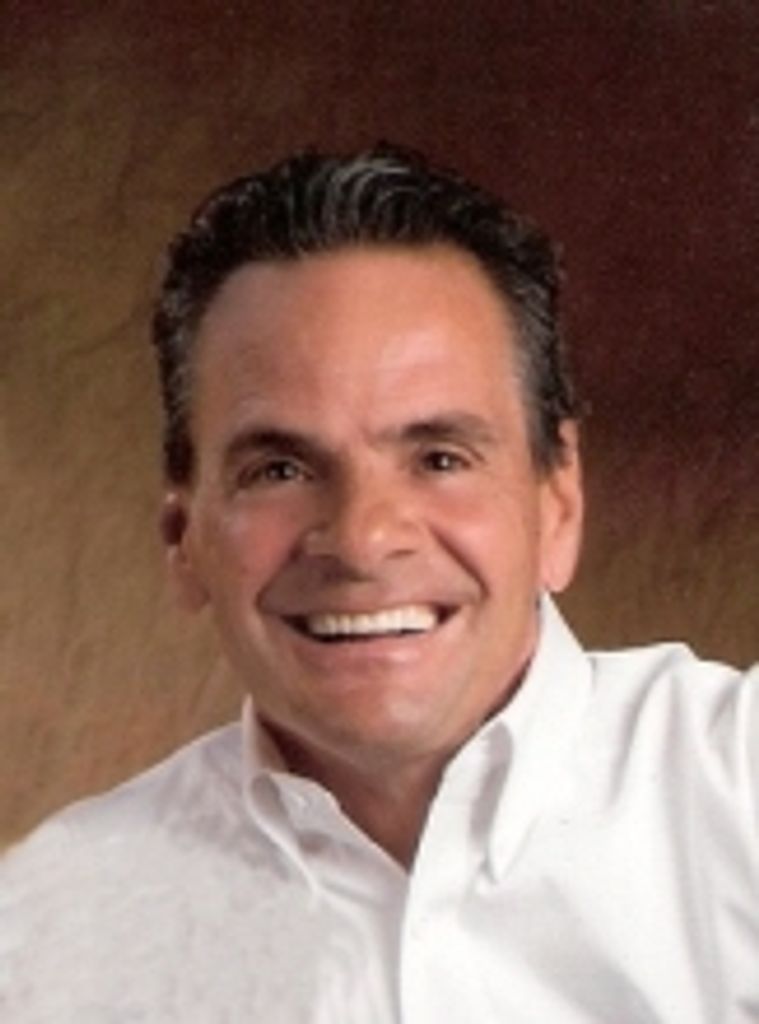 Rick Grandstaff Profile Photo