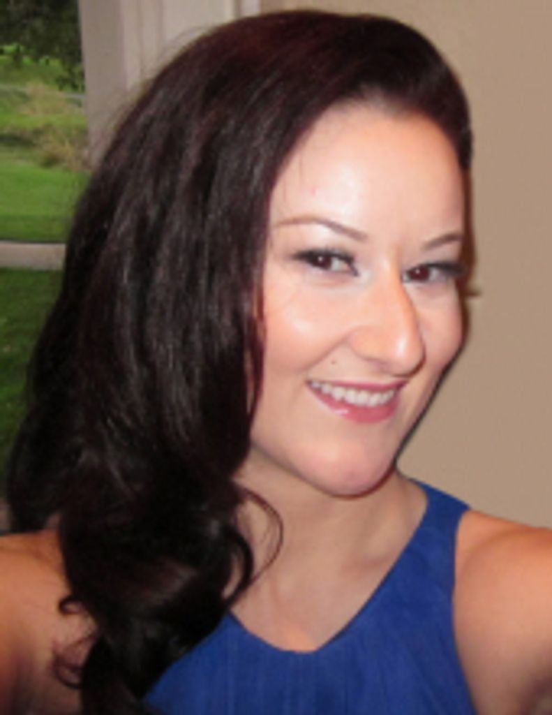 Stephanie M. Hill