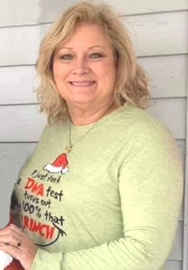 Dewanda H. (Henderson)  Martin Profile Photo