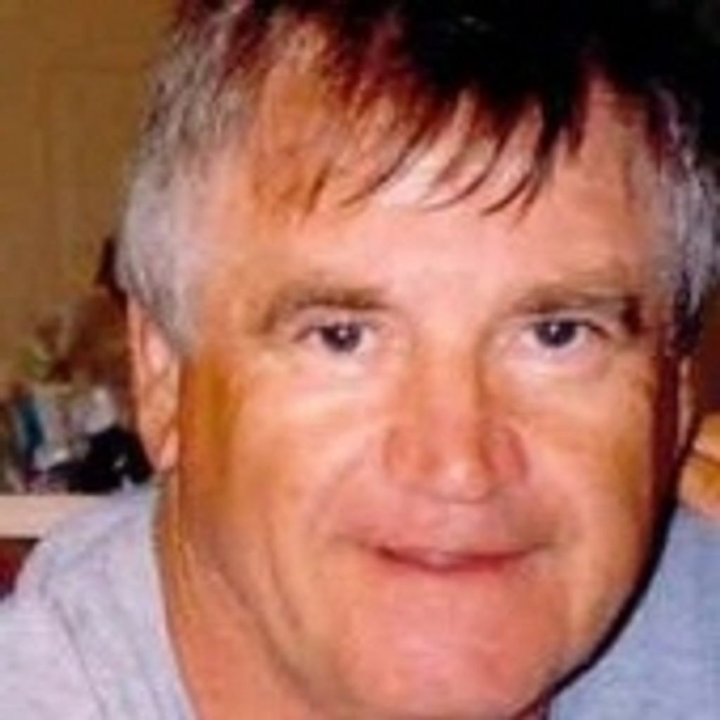 Douglas W. Eggleston