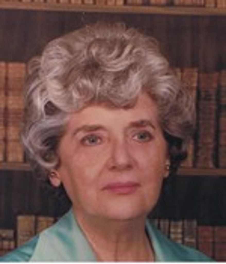 Claire E. Creegan
