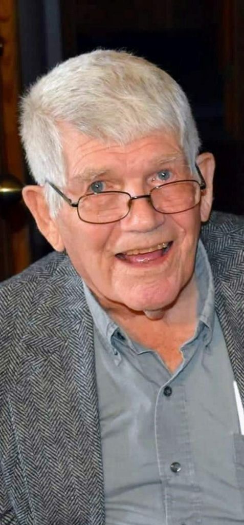 Harold Hall Profile Photo