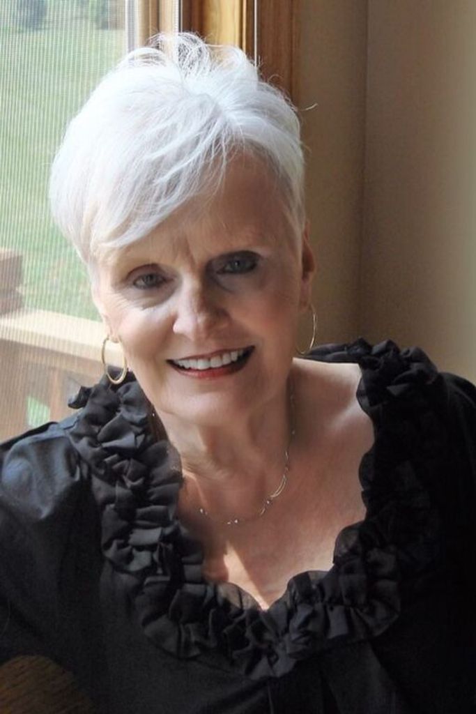 Schofield Mitchell, Mary A. Profile Photo