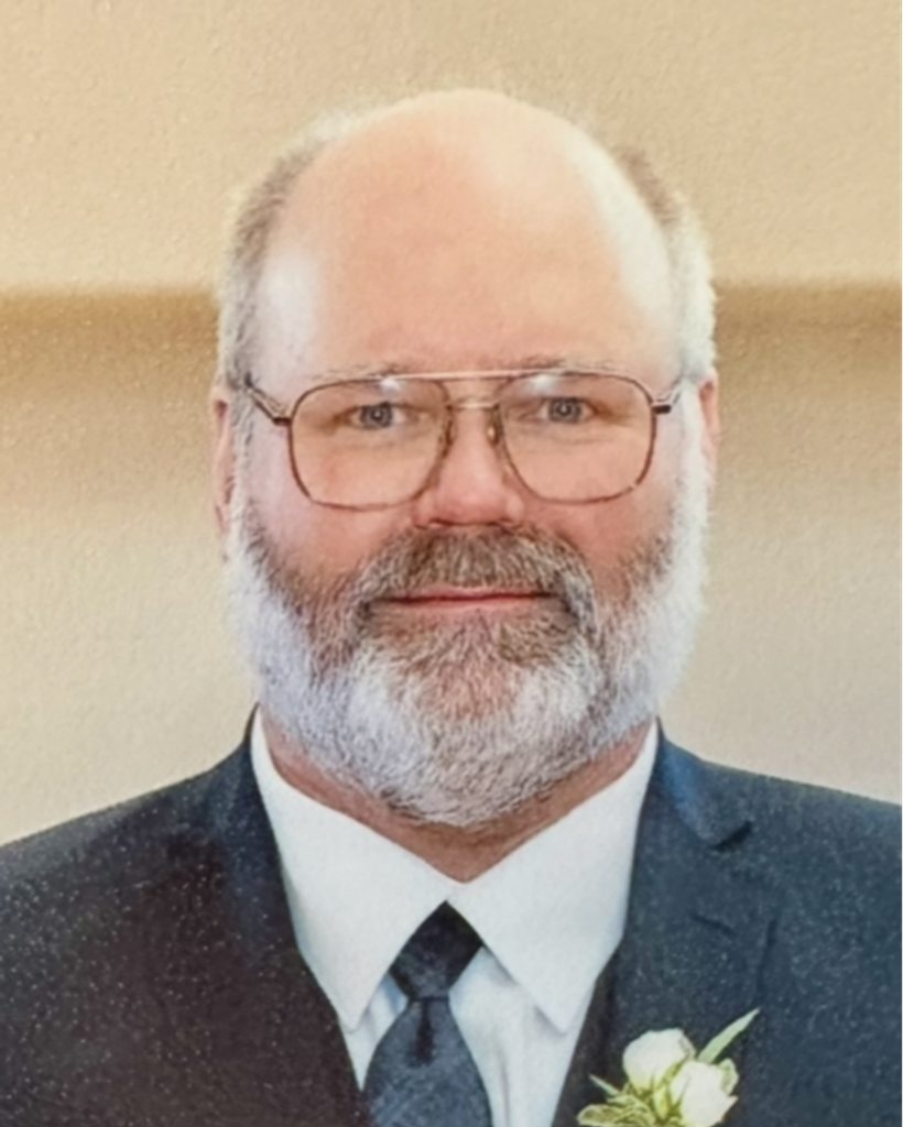 Steven M. Hanna Profile Photo