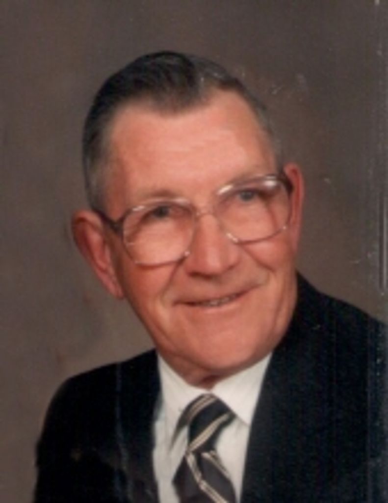 Franklin Paul Klawiter